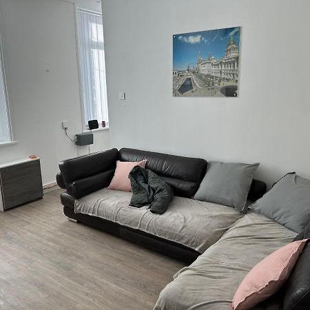 Windsor Stays 1 Liverpool Eksteriør billede