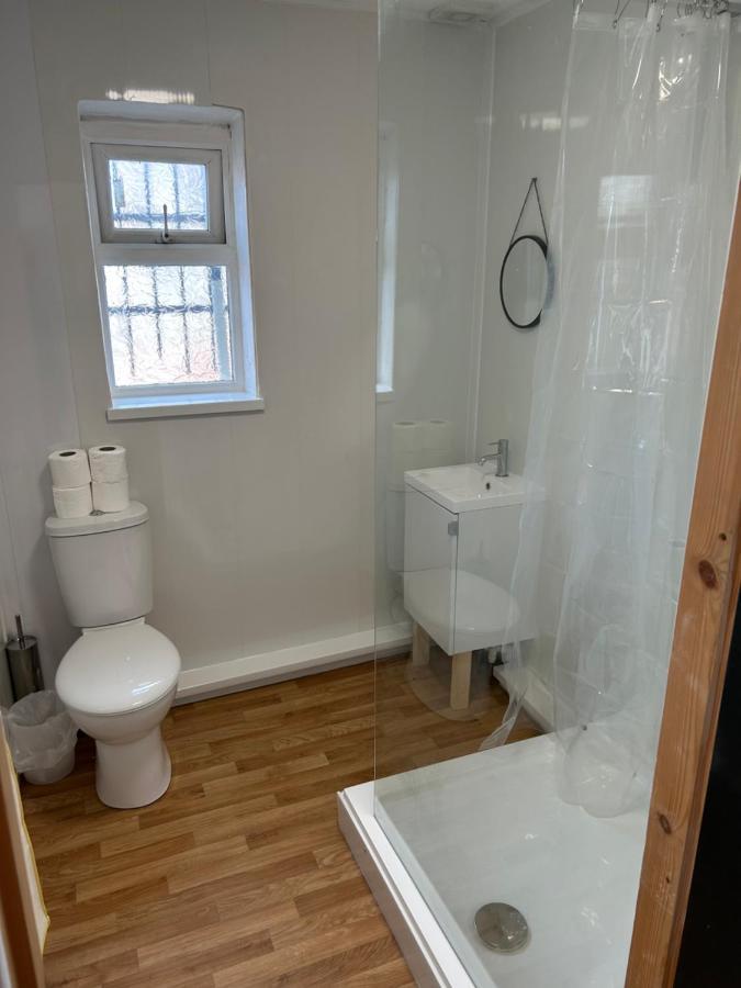 Windsor Stays 1 Liverpool Eksteriør billede