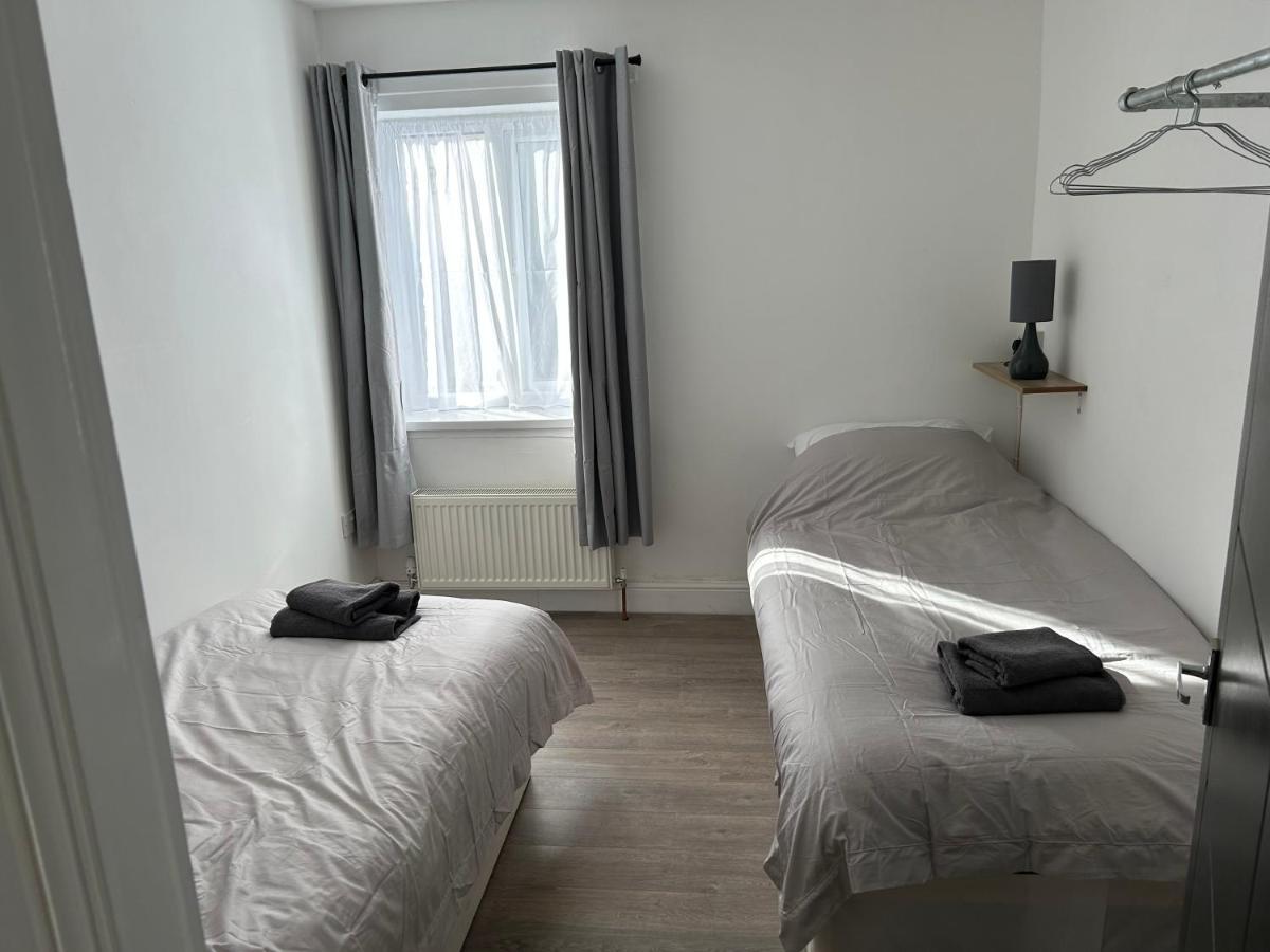 Windsor Stays 1 Liverpool Eksteriør billede